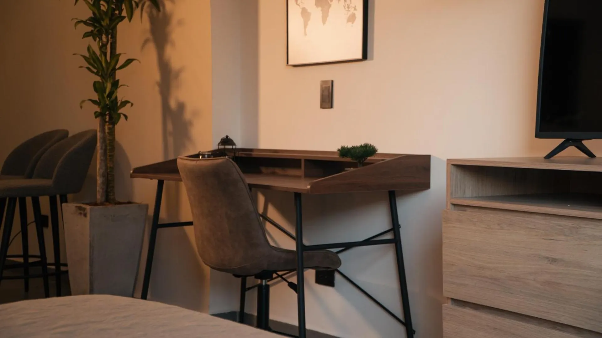 Loft Moderno Cerca Del Tesoro By Hoost Apartment Medellin