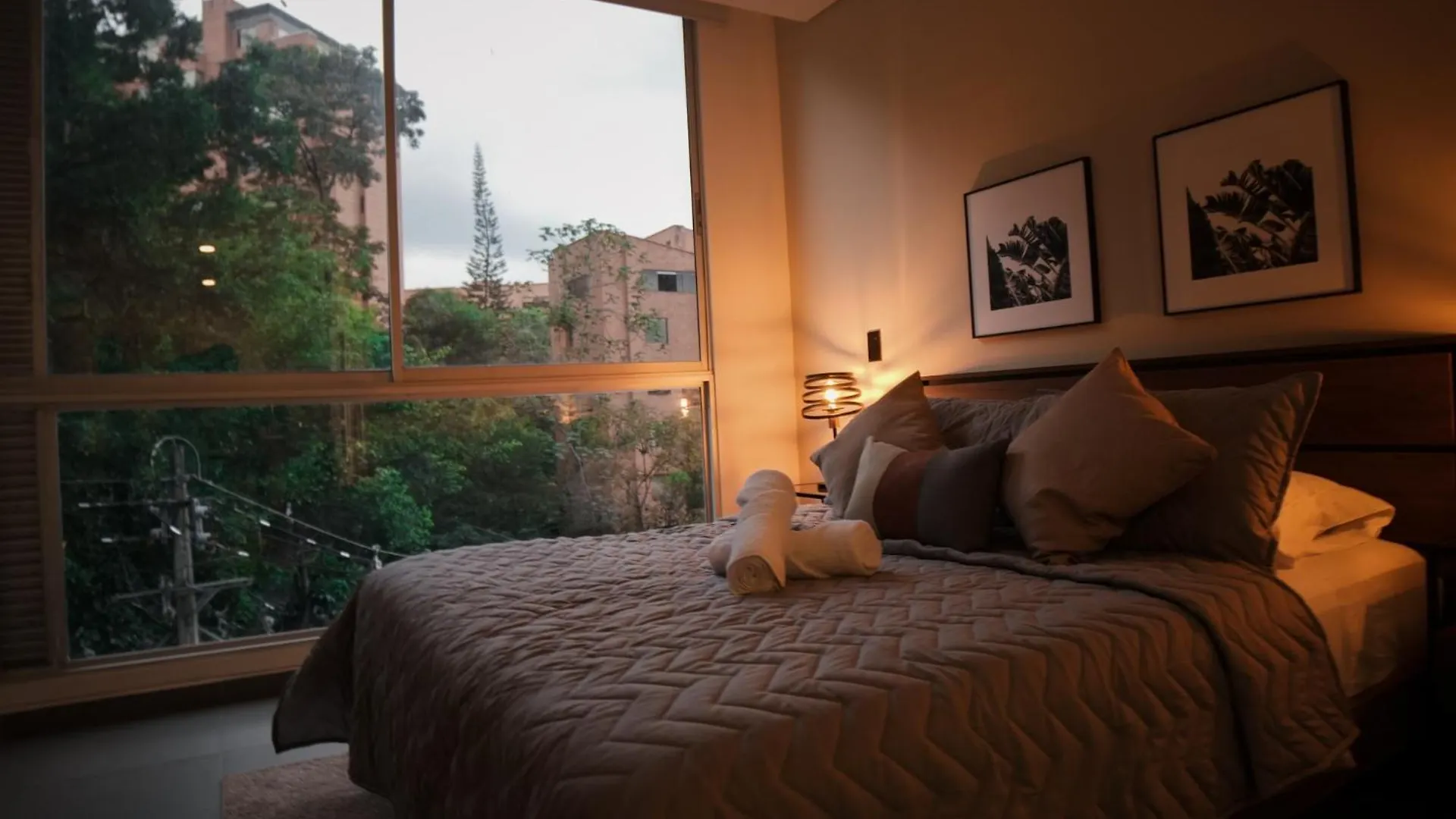 Loft Moderno Cerca Del Tesoro By Hoost Apartment Medellin