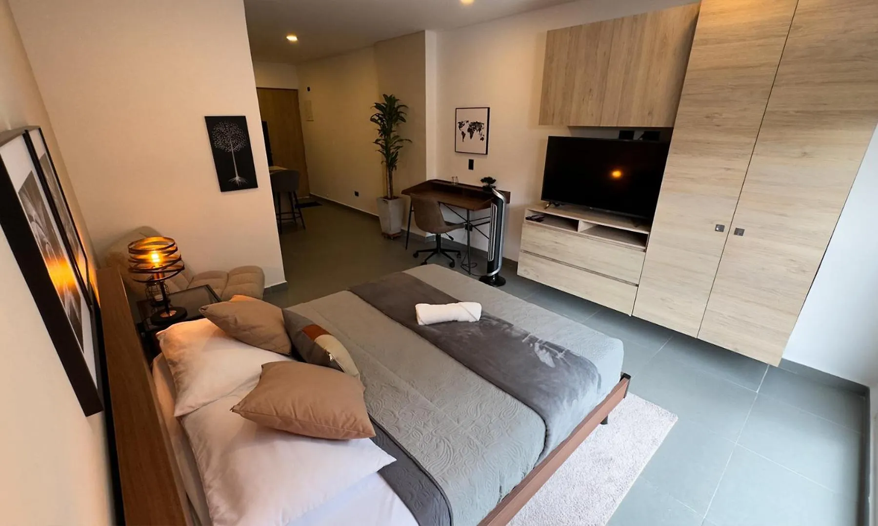 Loft Moderno Cerca Del Tesoro By Hoost Apartment Medellin
