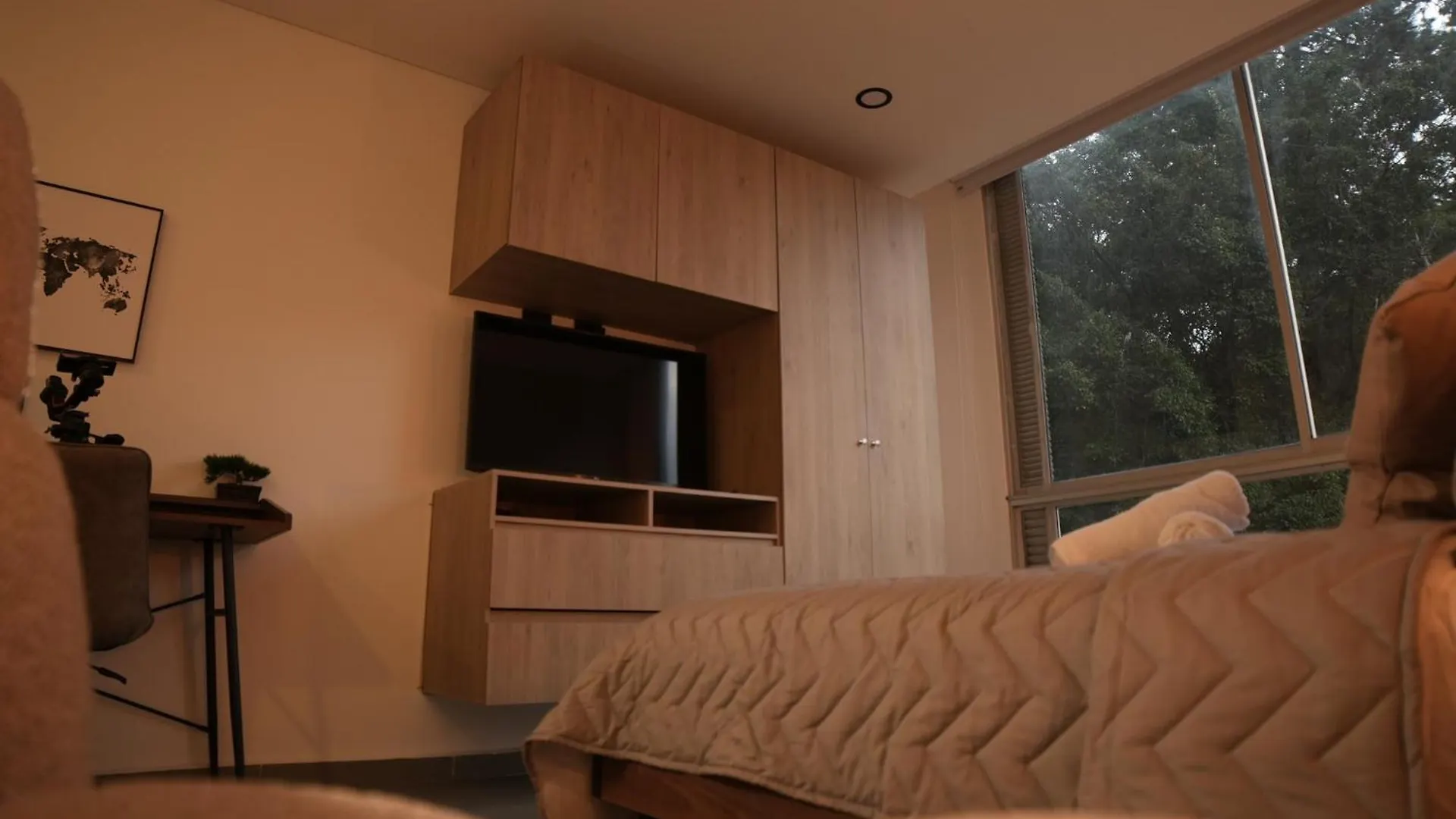 Loft Moderno Cerca Del Tesoro By Hoost Apartment Medellin