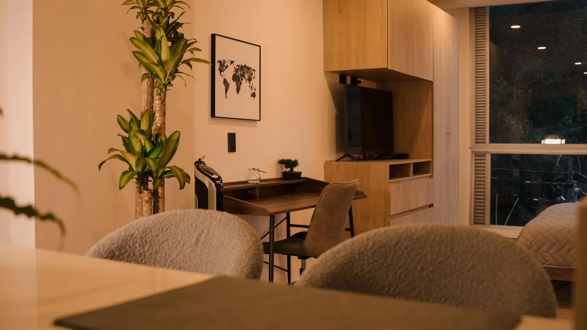 Loft Moderno Cerca Del Tesoro By Hoost Apartment Medellin