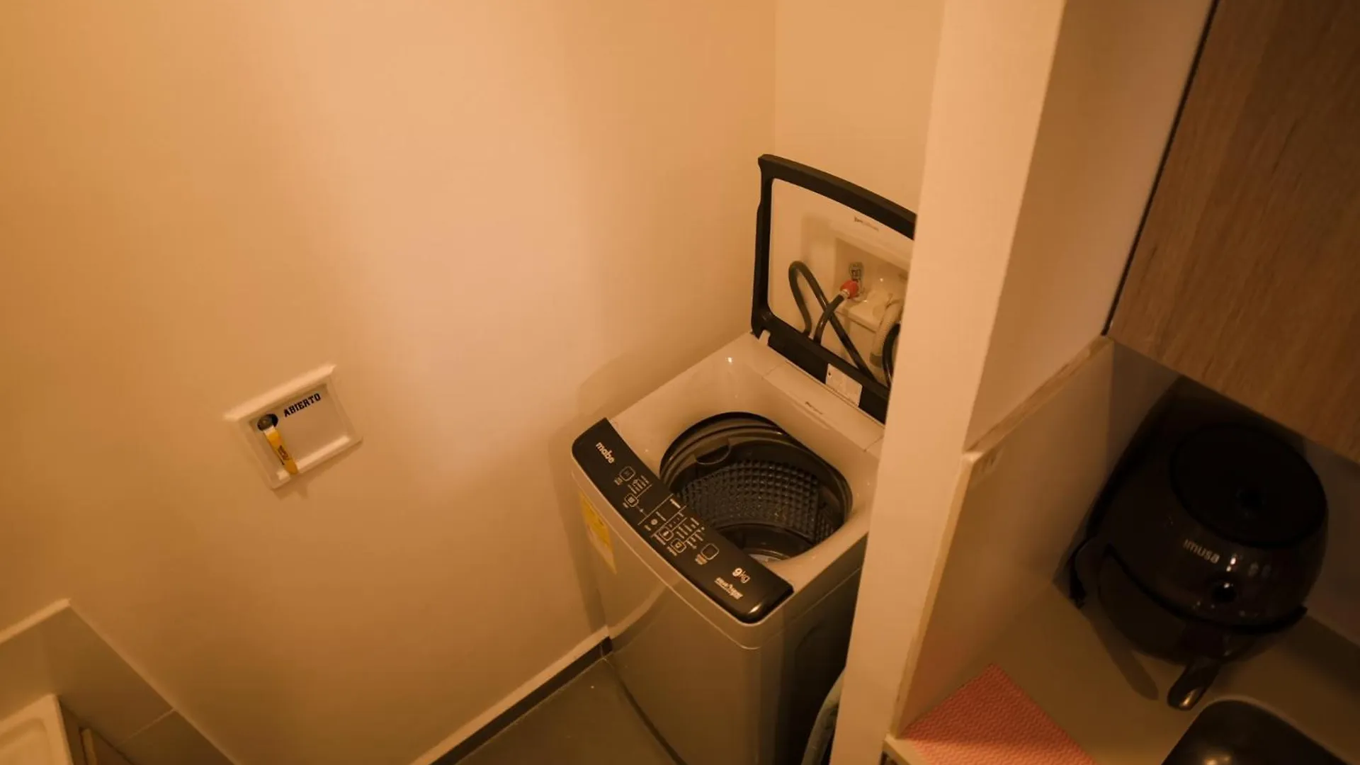Apartament Loft Moderno Cerca Del Tesoro By Hoost Medellín